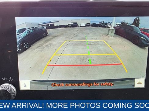 Used 2023 Toyota RAV4 XLE image 20