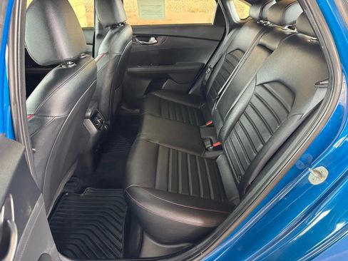 Used 2023 Kia Forte GT FWD image 19