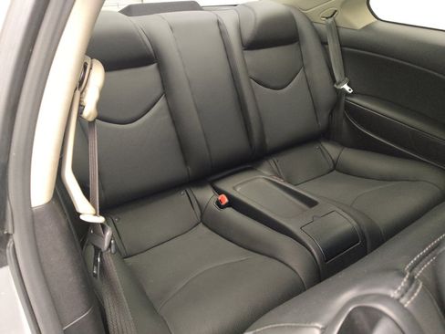 Used 2015 INFINITI Q60 Journey w/ Premium Package image 19