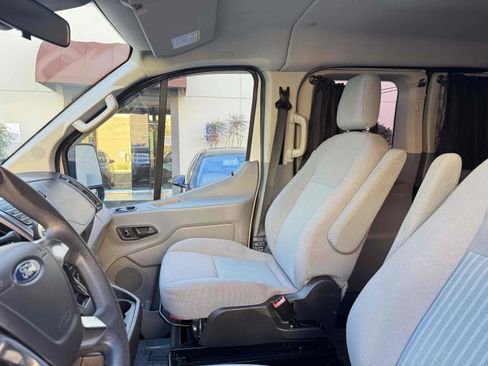 Used 2016 Ford Transit 350 XLT image 82