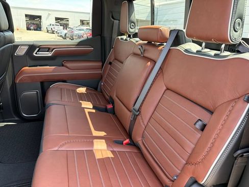 New 2026 GMC Sierra 1500 Denali Ultimate AWD/4WD image 22