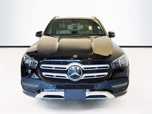 Certified 2023 Mercedes-Benz GLE 350 4MATIC w/ 3rd Row Seat Package image 2