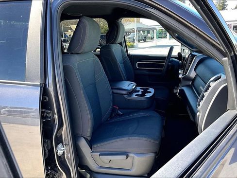 Certified 2025 RAM 2500 Big Horn image 16