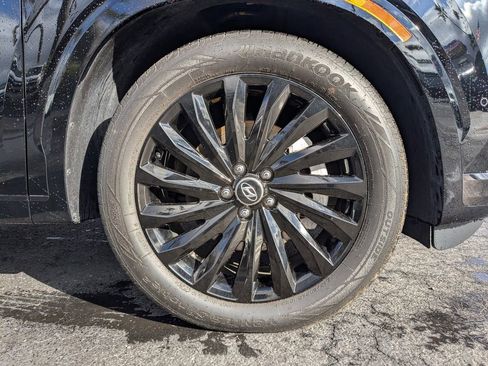 Used 2025 Hyundai Palisade Calligraphy image 11