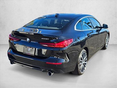 Used 2022 BMW 228i Gran Coupe w/ Convenience Package image 5