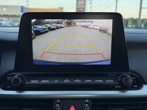 Used 2019 Kia Forte LXS FWD image 16