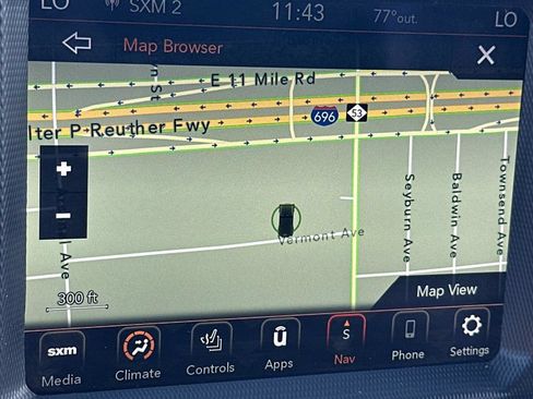 Used 2022 Jeep Wrangler Unlimited Sahara w/ LED Lighting Group AWD/4WD image 28