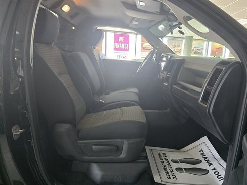 Used 2012 RAM 1500 Express AWD/4WD image 12