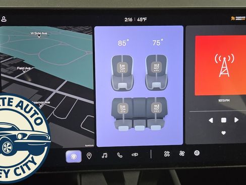 Used 2023 Fisker Ocean One image 20