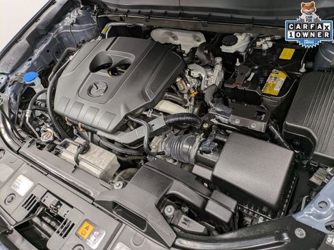 Used 2024 MAZDA CX-5 Carbon Edition image 33