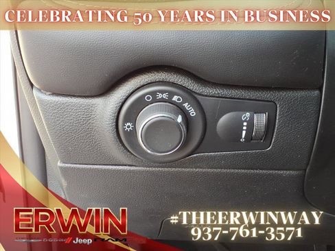 Certified 2024 Dodge Durango SXT image 15