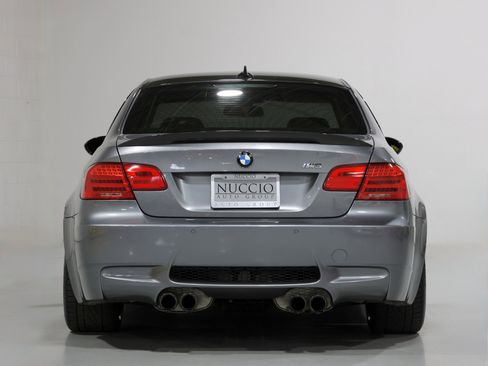 Used 2011 BMW M3 Coupe image 91