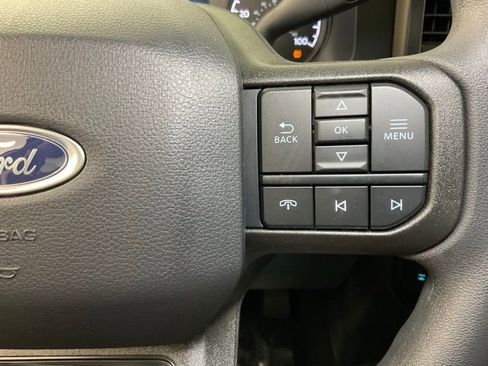 New 2026 Ford F250 XL w/ STX Appearance Package image 24