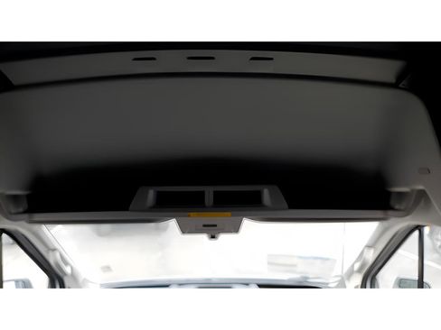 New 2026 Ford Transit 350 148 High Roof Extended DRW RWD image 37