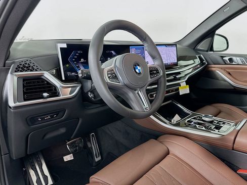 New 2026 BMW X5 M60i image 9
