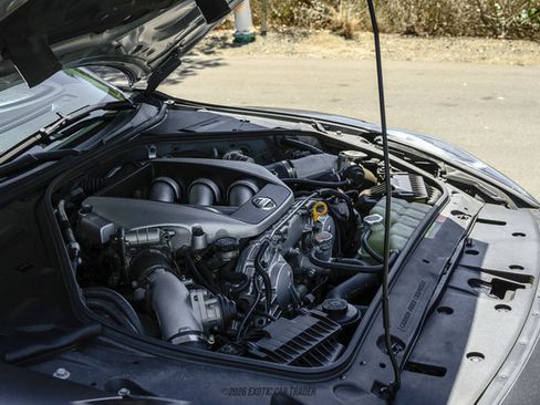 Used 2011 Nissan GT-R Premium AWD/4WD image 18