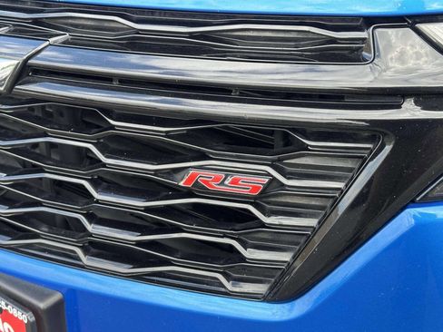 Used 2024 Chevrolet Equinox RS image 10