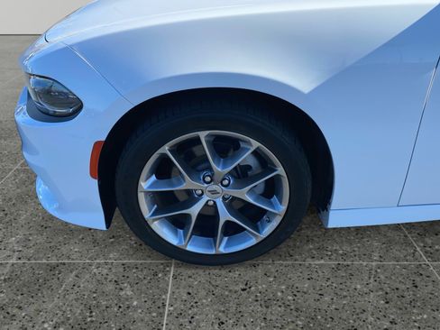 Used 2023 Dodge Charger GT RWD image 14