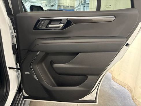 Used 2026 Chevrolet Tahoe RST w/ Comfort Package AWD/4WD image 44