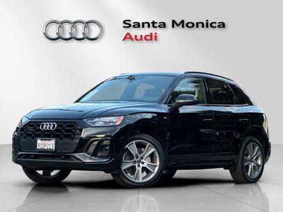 Used 2025 Audi Q5 2.0T Premium