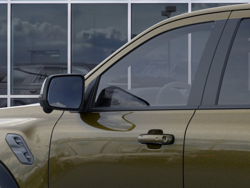 New 2026 Ford Ranger Raptor AWD/4WD image 20