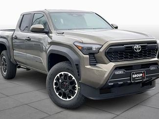 New 2026 Toyota Tacoma TRD Off-Road AWD/4WD video 2