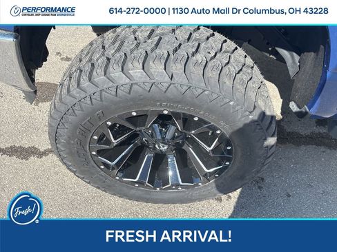 Used 2024 Ford F150 XLT image 10