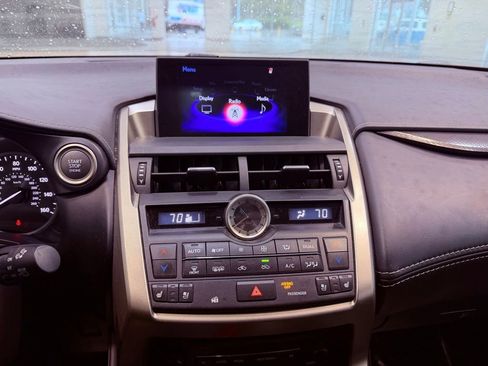 Used 2017 Lexus NX 200t FWD w/ Premium Package image 22