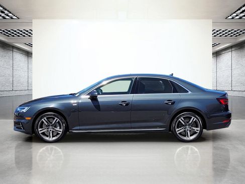 Used 2018 Audi A4 2.0T Premium Plus w/ Premium Plus Package AWD/4WD image 10
