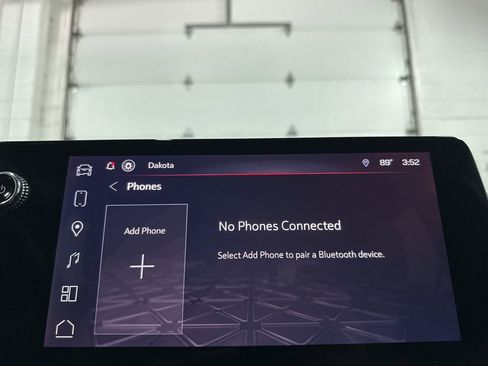 Used 2024 GMC Canyon Elevation w/ Elevation Premium Package image 31