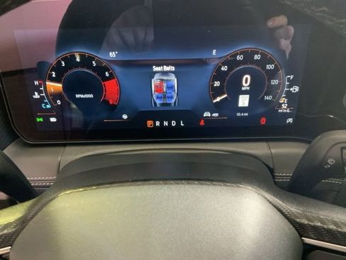 New 2026 Ford Mustang Premium image 25