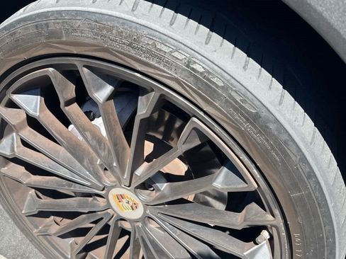 Used 2019 Porsche Cayenne AWD/4WD image 7