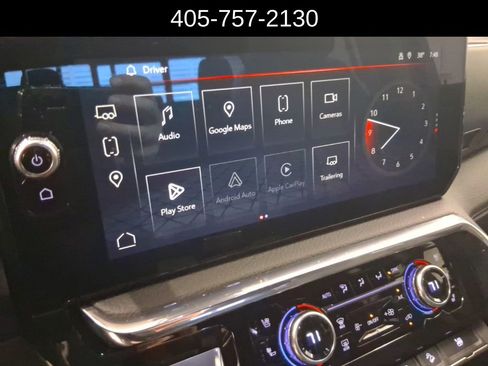 Used 2024 GMC Sierra 1500 Denali w/ Denali Reserve Package image 17