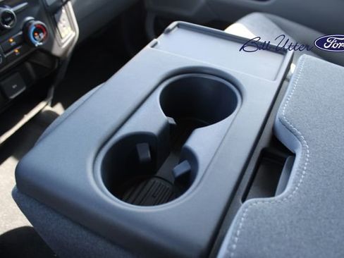 New 2025 Ford F250 XLT w/ FX4 Off-Road Package image 7