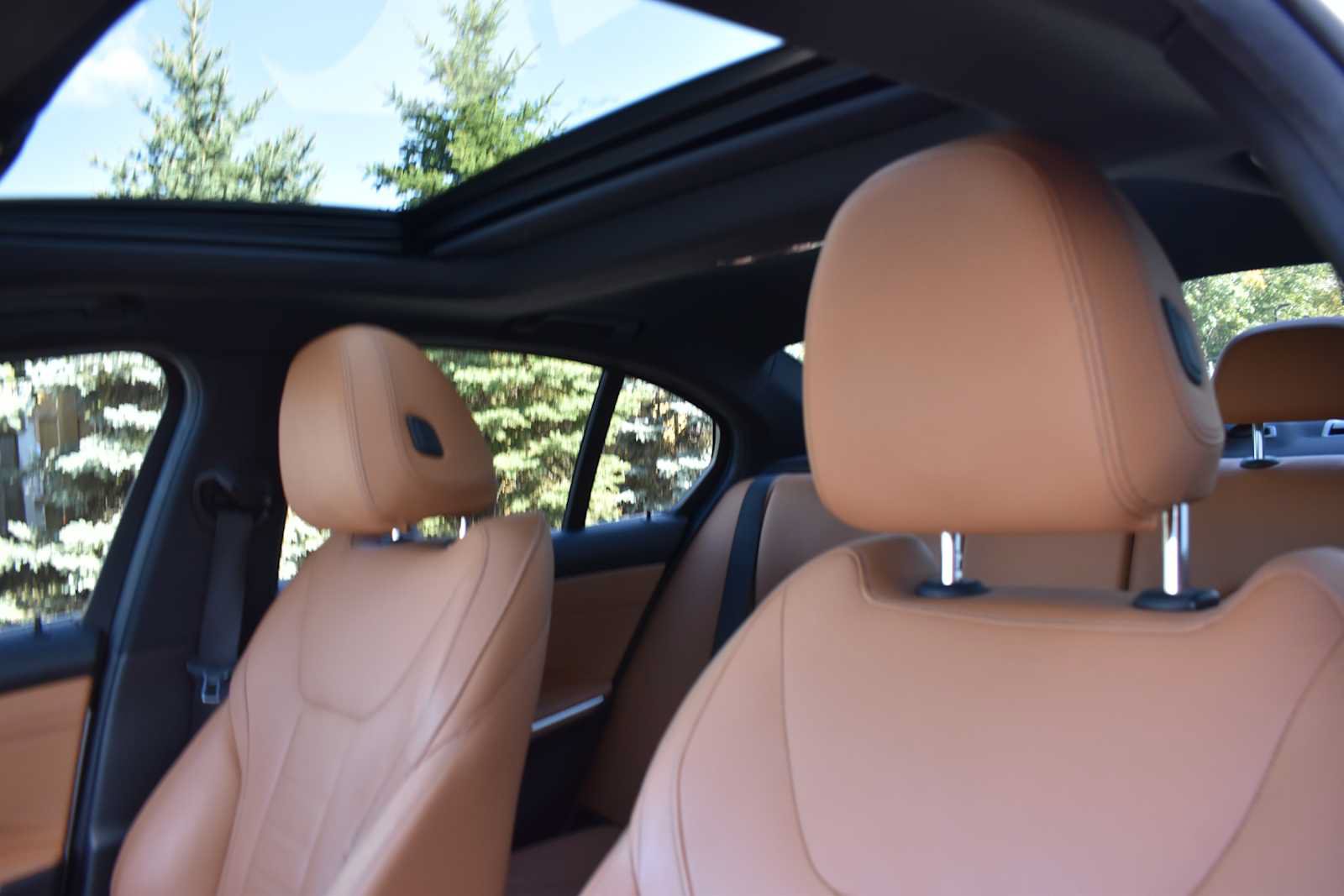 Used 2021 BMW 330i xDrive Sedan w/ Convenience Package AWD/4WD image 20