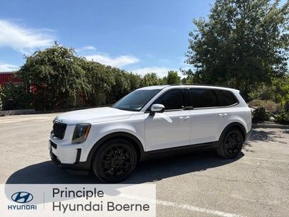 Used 2021 Kia Telluride SX w/ SX Prestige Package