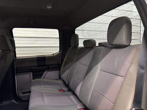 Used 2022 Ford F350 XL w/ STX Appearance Package image 23