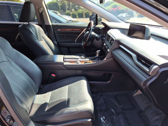Used 2018 Lexus RX 350L AWD image 22