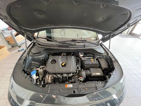 Used 2021 Kia Soul GT-Line FWD image 28