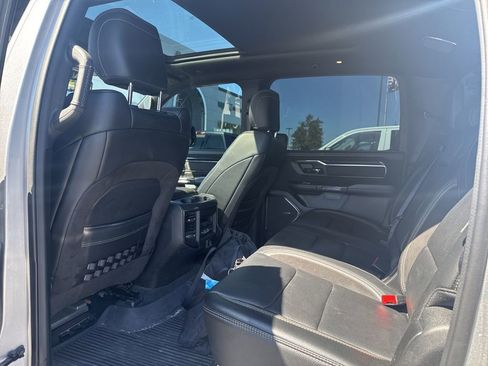 Used 2022 RAM 1500 TRX w/ TRX Level 2 Equipment Group AWD/4WD image 14