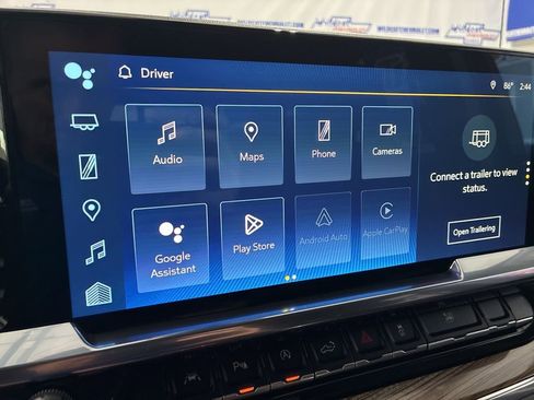 Used 2024 Chevrolet Silverado 1500 LT w/ All Star Edition Plus image 30