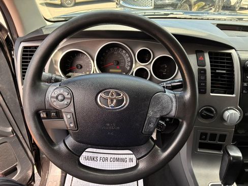 Used 2011 Toyota Tundra 4x4 Double Cab image 20