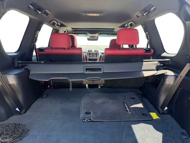 Used 2021 Lexus GX 460 Premium AWD/4WD image 18