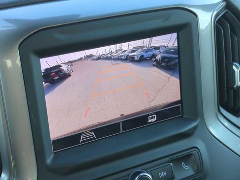 Used 2023 Chevrolet Silverado 1500 Custom RWD image 14