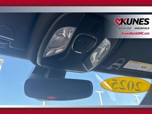Used 2025 Jeep Compass Limited AWD/4WD image 32