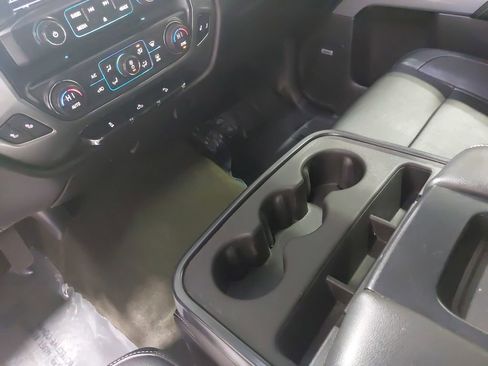 Used 2016 Chevrolet Silverado 1500 LT w/ All Star Edition image 25