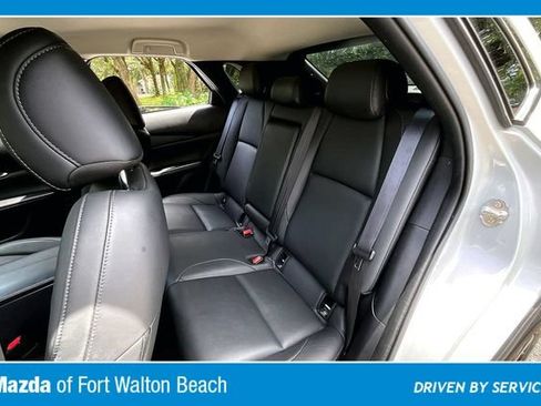 Used 2024 MAZDA CX-30 AWD 2.5 S w/ Select Sport Pkg image 19