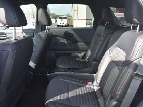 New 2026 Nissan Pathfinder Rock Creek w/ Rock Creek Premium Package image 16