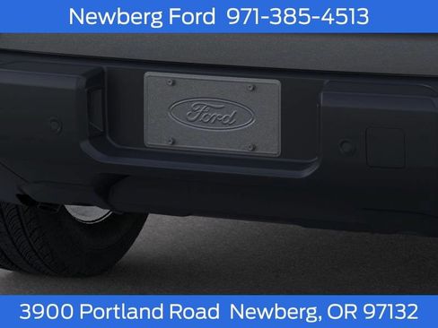 New 2025 Ford Bronco Sport Heritage w/ Convenience Package AWD/4WD image 25