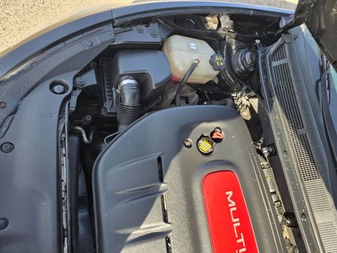 Used 2013 Dodge Dart Rallye FWD image 41